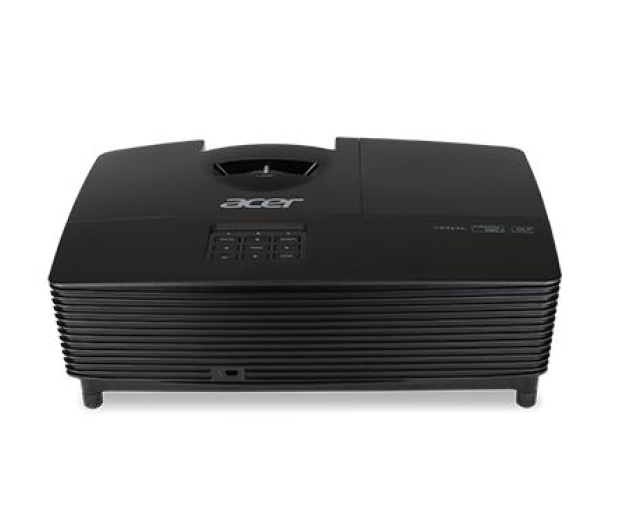 Acer P1287 DLP - 219882 - zdjęcie 7